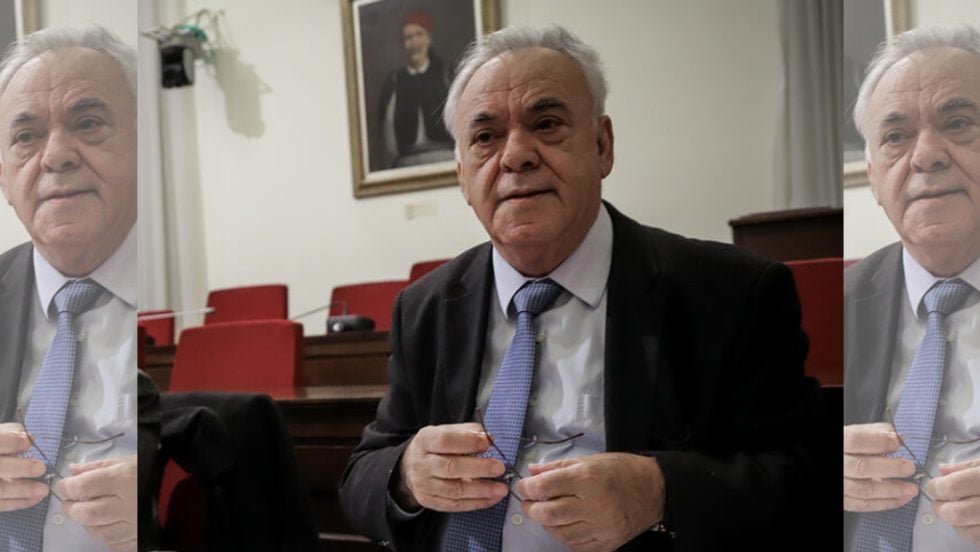 dragasakis